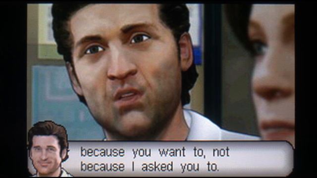 Grey's Anatomy for Nintendo DS (2009) - Game Review смотреть онлайн