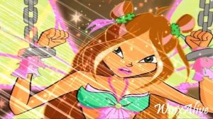 ВИНКС-BAD BOY [WINX]