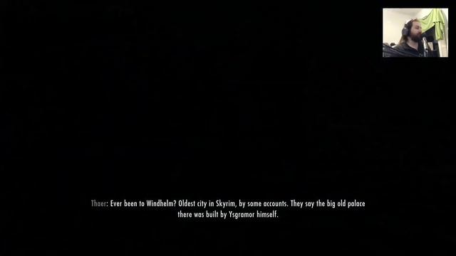 Can You Beat Skyrim With Only Shields? | Part 2