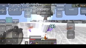 ?Топ Управление Для Пвп Для ПожавЛаунчера / Top Conrol Packs In PojavLauncher?