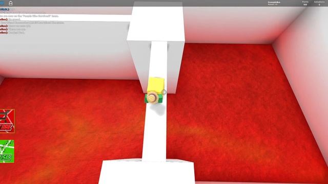 Roblox Be Crushed By a Speeding Wall! | All codes 2019! | (READ DESC) смотреть онлайн