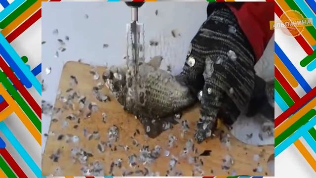 ОГО КАКИЕ НАСАДКИ! 15 НАСАДОК ДЛЯ ШУРУПОВЕРТА И БОЛГАРКИ С ALIEXPRESS + КОНКУРС