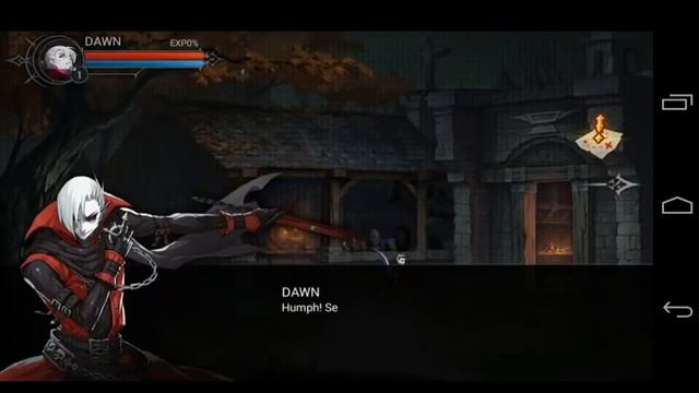 Android Offline Game Never Gone MOD смотреть онлайн