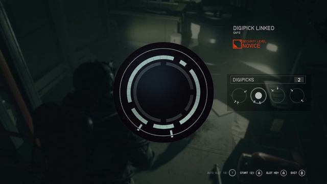 Starfield Digipick Tutorial смотреть онлайн