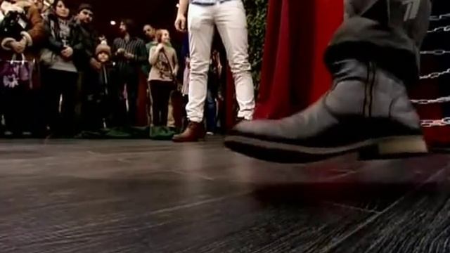 Братья Сафроновы. Секрет фокуса "Закованный в цепи" смотреть онлайн