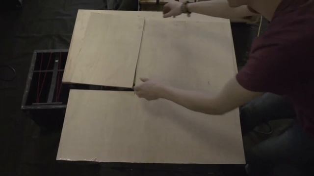 DIY ЧИНИМ КАХОН смотреть онлайн