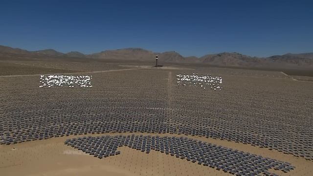 Big Solar Comes of Age смотреть онлайн