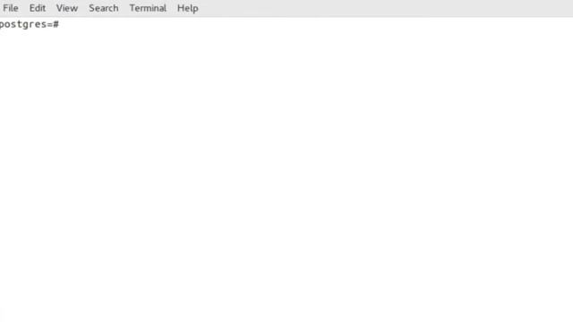 PostgreSQL - How to Create a PostgreSQL Superuser смотреть онлайн