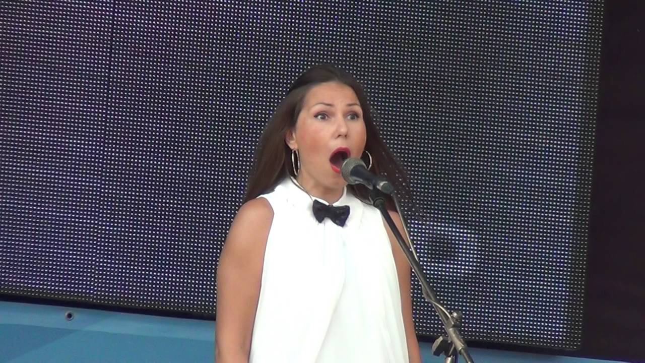 Песня Наталки из оперы "Наталка Полтавка" / Natalka's song, "Natalka-Poltavka", M. Lysenko смотреть онлайн