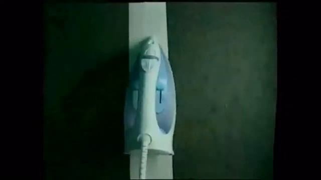 Реклама Tefal Avantis 2001