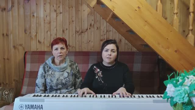 Спроси Самарянку, что всех приглашала// ХРИСТИАНСКАЯ ПЕСНЯ смотреть онлайн