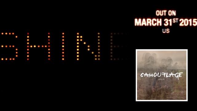 Camouflage - Greyscale (Trailer) смотреть онлайн