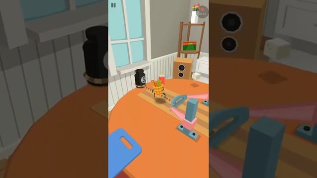 Обзор игры SILLY walks 4 часть смотреть онлайн