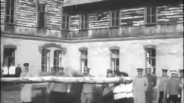 Рубка шашкой по глине. Хроника. смотреть онлайн