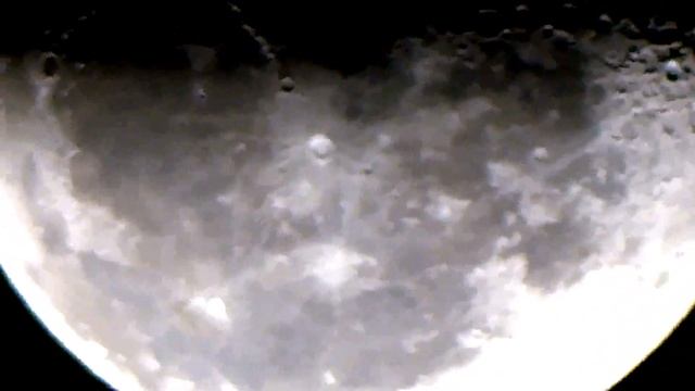 200X ZOOM MOON VIDEO CAPTURED USING SONY DSC HX300 CAMERA смотреть онлайн