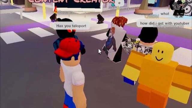 ROBLOX Funky Friday Funny Moments [MAPS UPDATE] смотреть онлайн