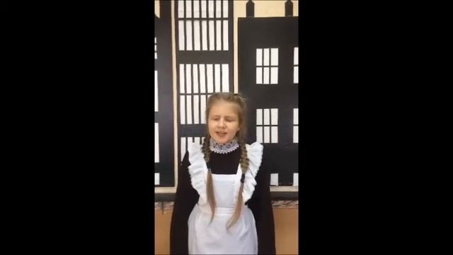 Кадникова Елизавета "О самом главном" смотреть онлайн