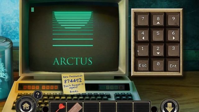 Facility 47 - Walkthrough Part 5 смотреть онлайн