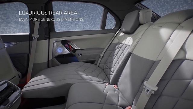 Представлен новый BMW 7 Series 2022 (G70 - 7 поколение): характеристики, цена. Обзор БМВ 7 серии смотреть онлайн