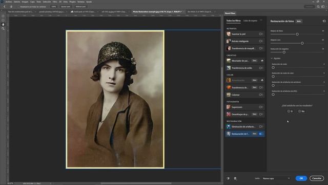 LAS ACTUALIZACIONES de Photoshop 2023 que NECESITAS CONOCER смотреть онлайн
