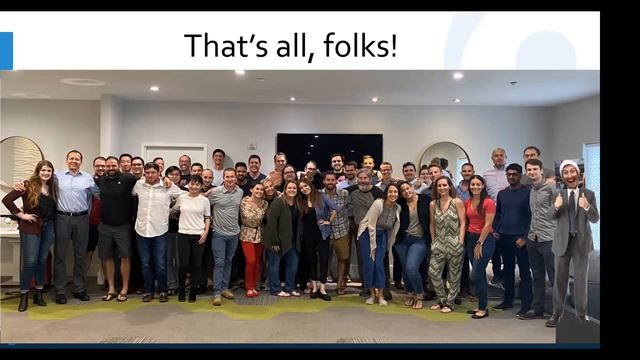 Calgary Python Meetup (PyYYC) + PyData Jun 2020 смотреть онлайн