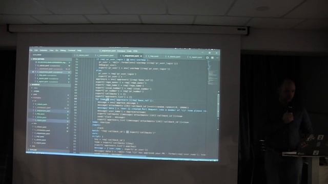 Continuous Integration DIY смотреть онлайн