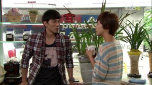 Услышь моё сердце 1 сезон 26 серия