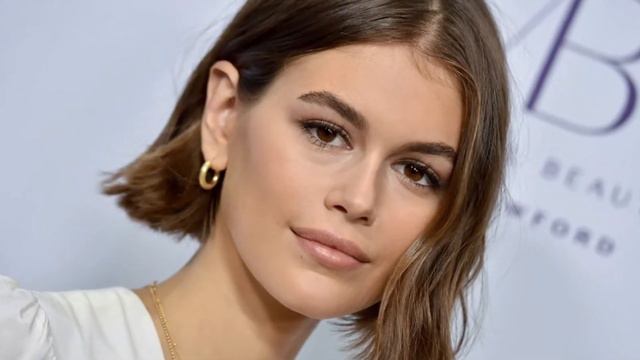 Austin Butler and Kaia Gerber Have a SECRET BABY?! смотреть онлайн