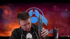 Homeworld Remastered Collectors Edition Unboxing