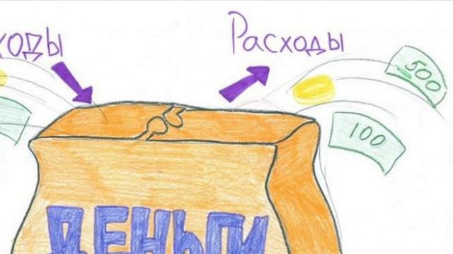 Подкаст про финансы 5+ смотреть онлайн