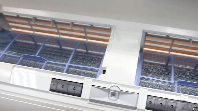 Обзор кондиционеров Mitsubishi Electric серии Делюкс смотреть онлайн