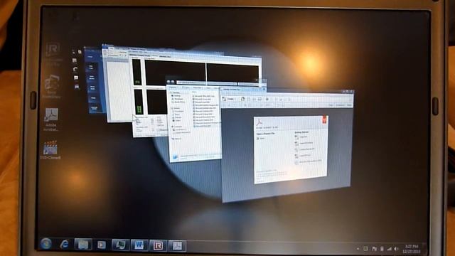 Dell Latitude D820 Core 2 Duo смотреть онлайн