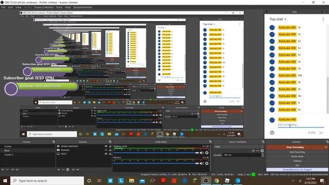 Playing Roblox with voice mod смотреть онлайн