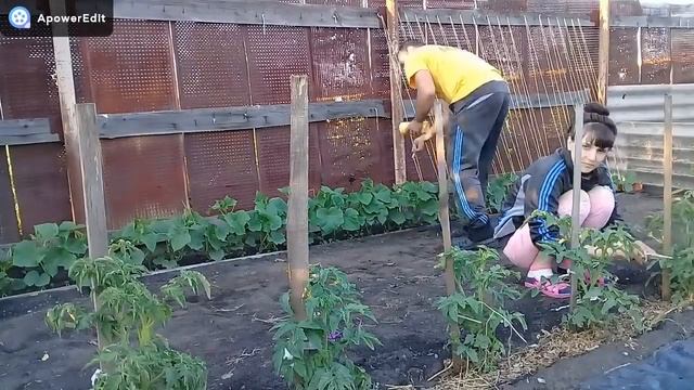 КУПИЛИ ДОМ В ДЕРЕВНЕ/ИСПРАВЛЯЮСЬ БЛАГОДАРЯ ПОДПИСЧИКАМ/ДОСТАЛА МУЖА/ДЕРЕВЕНСКАЯ ЖИЗНЬ смотреть онлайн