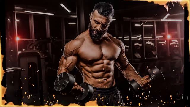Best Heavy Rock - Gym Workout Motivation Music Mix 2022 - Epic Training Music