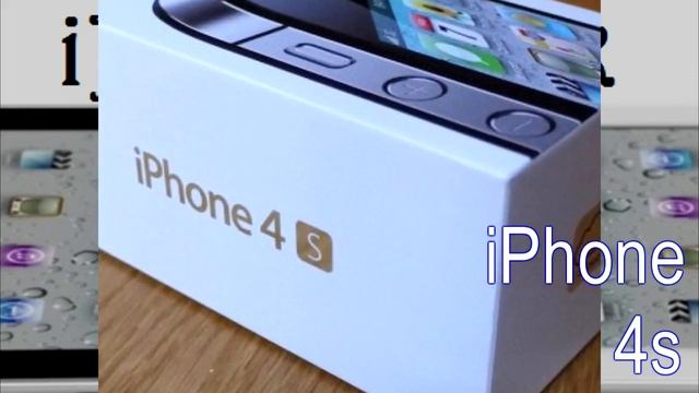 iOS 5.1/5.1.1 Untethered Jailbreak Info смотреть онлайн