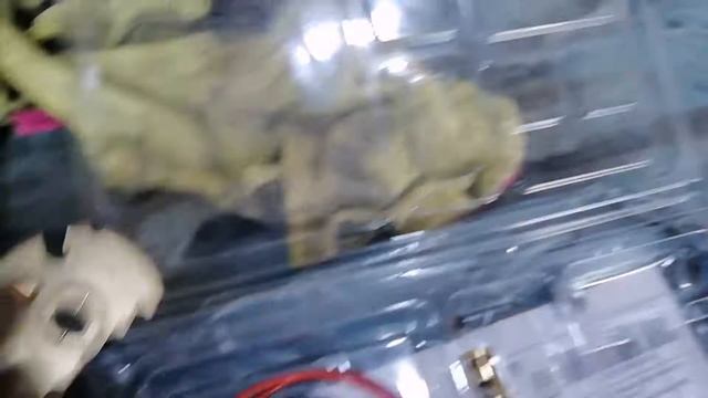 MERSEDES W210 CDI ЗАПУСК ДВИГАТЕЛЯ ПОСЛЕ РЕМОНТА ТУРБИНЫ смотреть онлайн