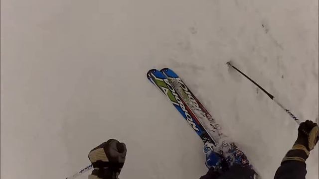 nordica dobermann slr evo edt ノルディカ　ドーベルマン　エボ　2014試乗証拠動画 смотреть онлайн