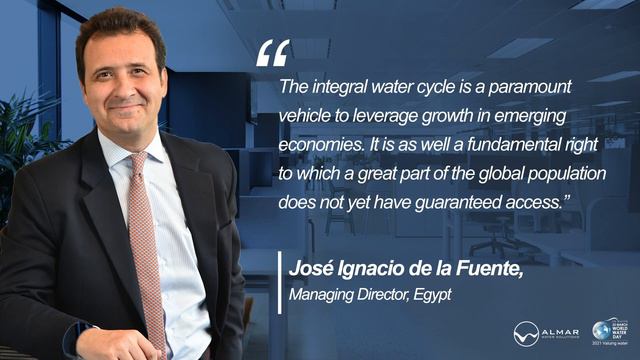 World Water Day 2021: Valuing Water смотреть онлайн
