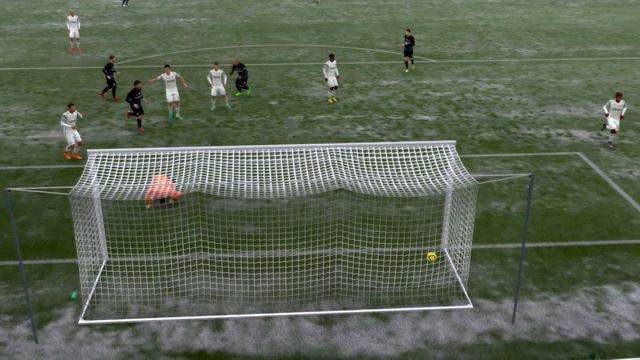 ЭТО КОНЕЦ ДЛЯ ЮВЕНТУСА ? FIFA 17 КАРЬЕРА ЗА ВРАТАРЯ ?! #57 смотреть онлайн