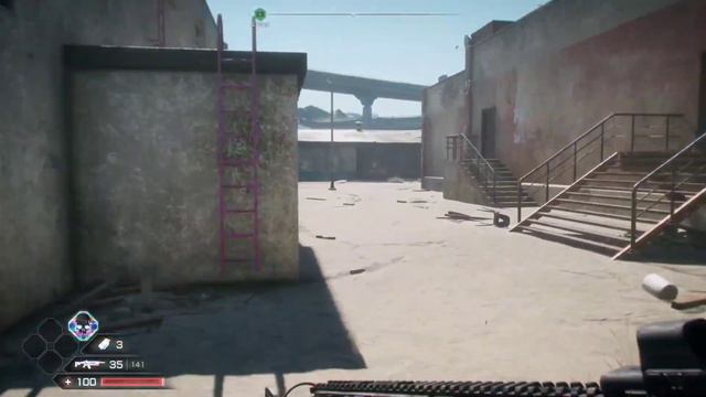 Rage 2 No Commentary Walkthrough Gameplay #rage2 #4kgameplay Ps5