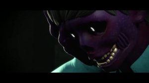 Майкл Афтон на русском | Michael Afton RUS DUB