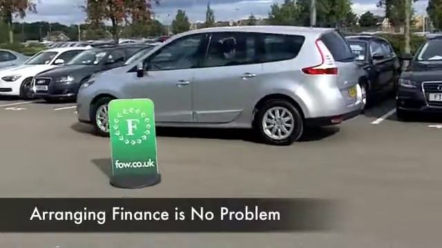 RENAULT GRAND SCENIC DIESEL ESTATE (2010) 1.5 DCI PRIVILEGE TOMTOM 5DR - OE10KHF смотреть онлайн