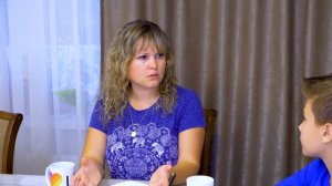 Кто привел Сиреноголового в дом? И что скрывает Ангелина? 6 серия Fast Sergey