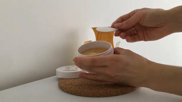 Патчи для глаз с гиалуроновой кислотой Elizavecca Milky Piggy Hell-pore Gold смотреть онлайн