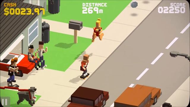 The VideoKid Gameplay | Switch PS4 XboxOne смотреть онлайн