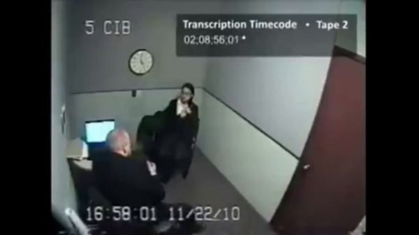 FINAL Police Interrogation and CONFESSION FULL - Jennifer Pan