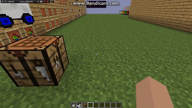 Обзор мода javacar для minecraft #2 смотреть онлайн