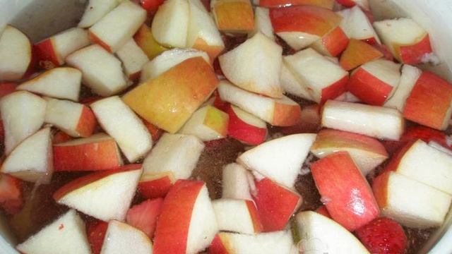 Рецепты от шеф-повара