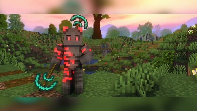 MINECRAFT HD WALLPAPERS PART 2|Free to download смотреть онлайн